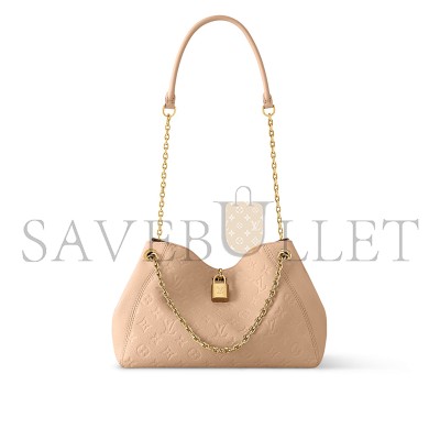 LOUIS VUITTON ANYTIME PM M14659 (34*20*13cm)